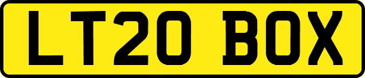LT20BOX
