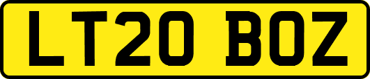 LT20BOZ