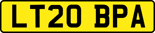 LT20BPA