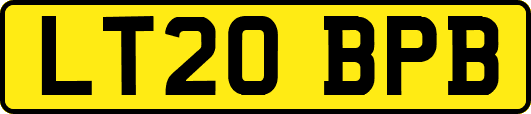 LT20BPB