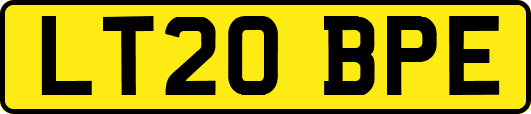 LT20BPE