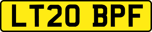 LT20BPF