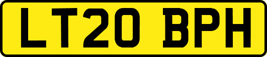 LT20BPH