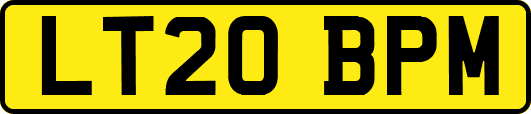 LT20BPM
