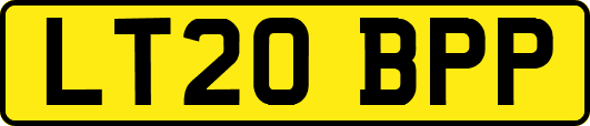 LT20BPP