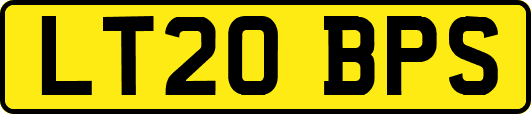 LT20BPS