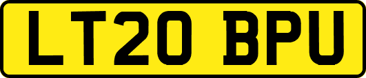 LT20BPU