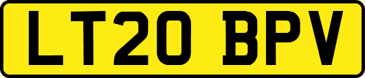 LT20BPV