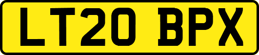 LT20BPX