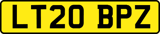 LT20BPZ