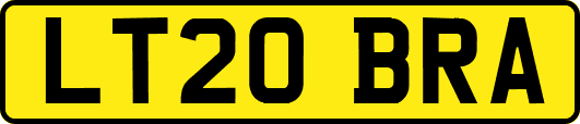 LT20BRA