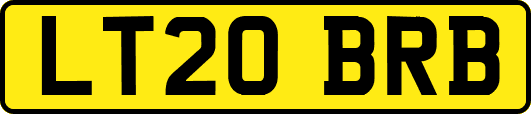 LT20BRB