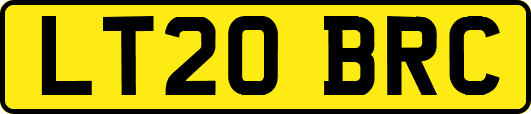LT20BRC