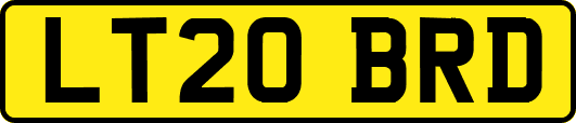 LT20BRD