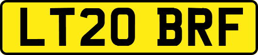 LT20BRF