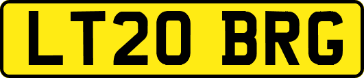 LT20BRG