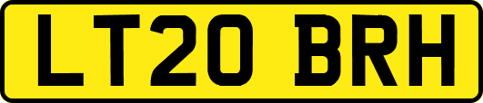 LT20BRH
