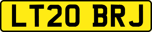 LT20BRJ