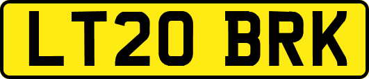 LT20BRK