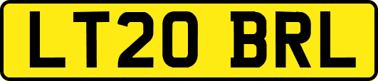 LT20BRL