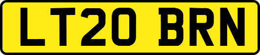 LT20BRN