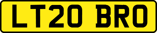 LT20BRO