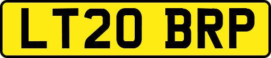LT20BRP