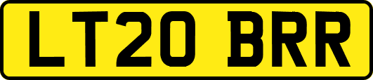 LT20BRR