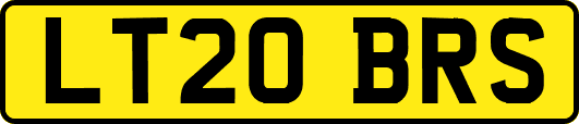 LT20BRS