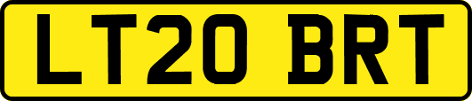 LT20BRT