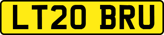 LT20BRU