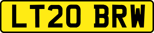 LT20BRW
