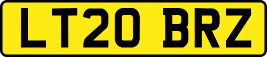 LT20BRZ