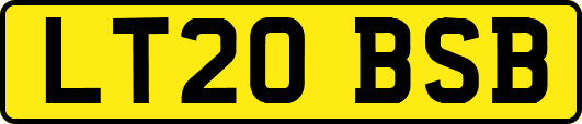 LT20BSB