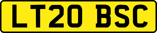 LT20BSC