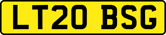 LT20BSG