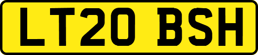 LT20BSH