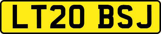 LT20BSJ