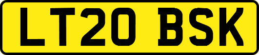 LT20BSK