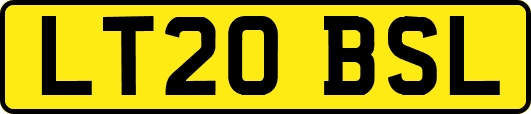 LT20BSL