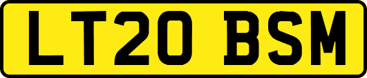 LT20BSM