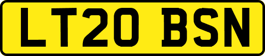 LT20BSN