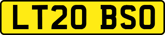 LT20BSO