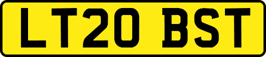 LT20BST