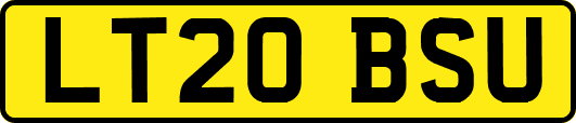 LT20BSU