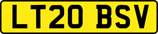 LT20BSV