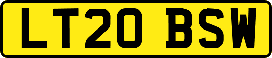 LT20BSW
