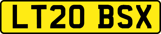 LT20BSX