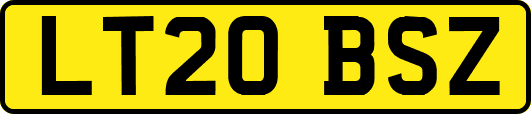 LT20BSZ