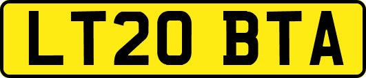 LT20BTA
